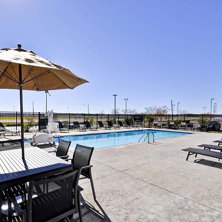 Residence Inn By Marriott Gulfport-Biloxi Airport Bagian luar foto