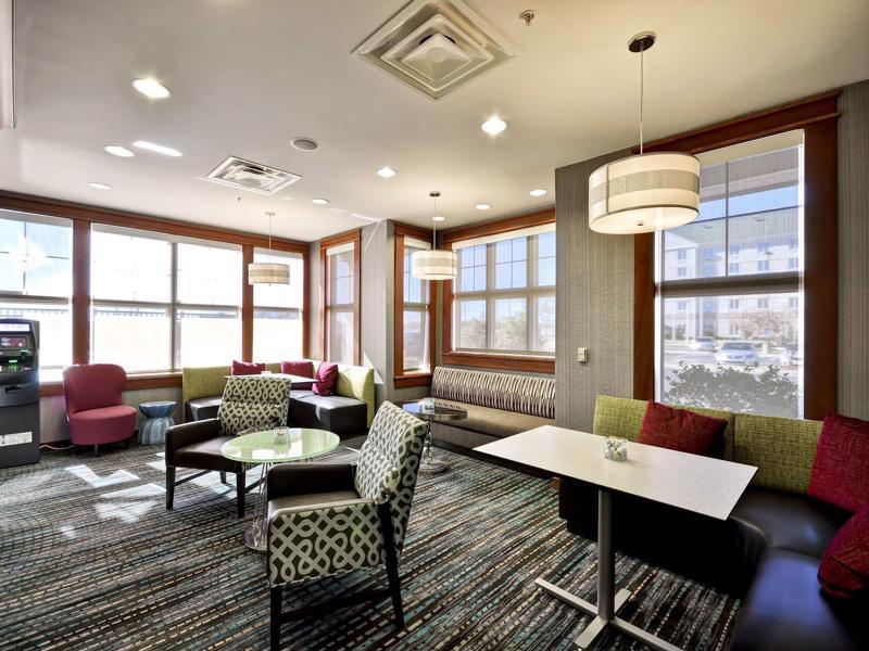 Residence Inn By Marriott Gulfport-Biloxi Airport Bagian luar foto