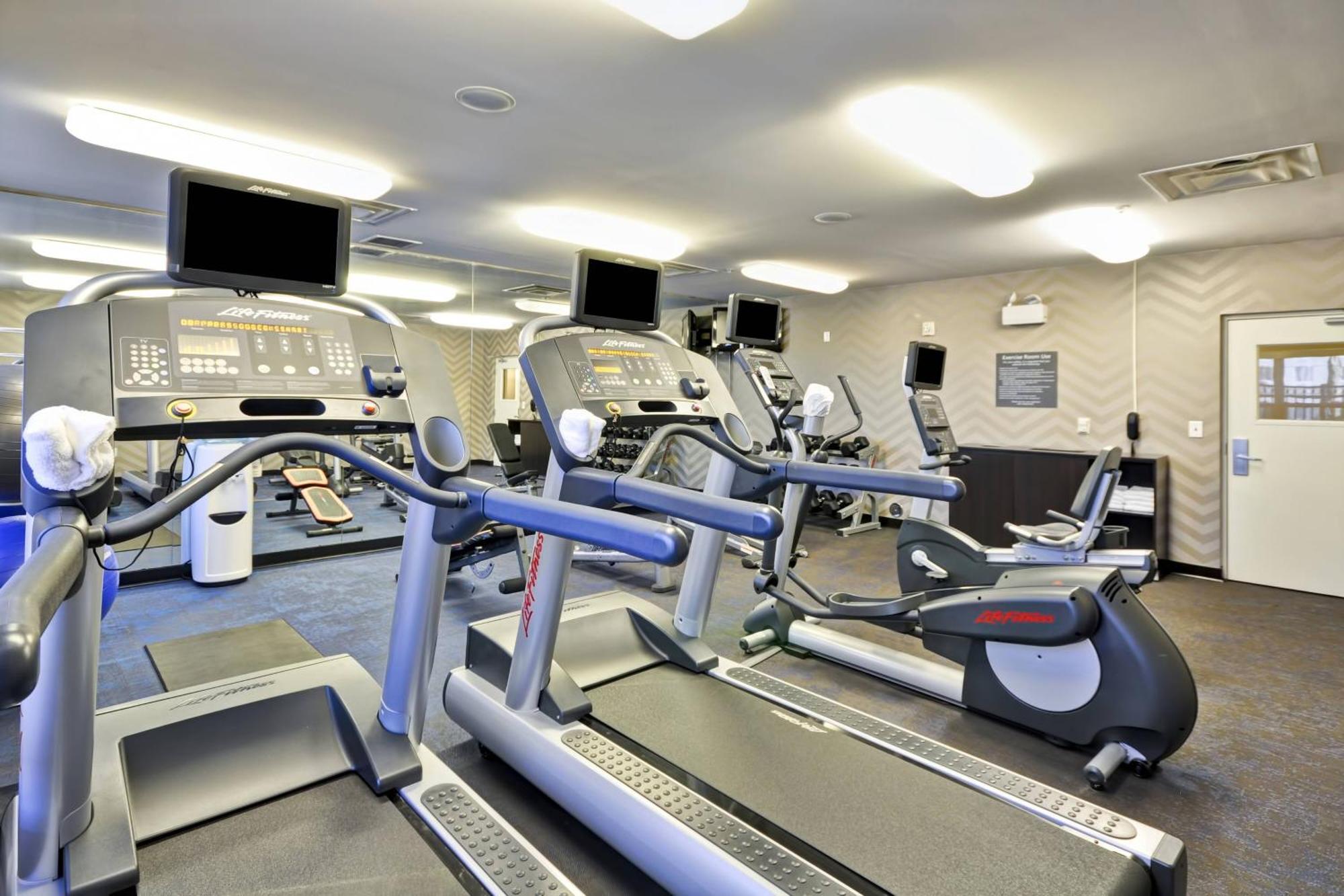 Residence Inn By Marriott Gulfport-Biloxi Airport Bagian luar foto