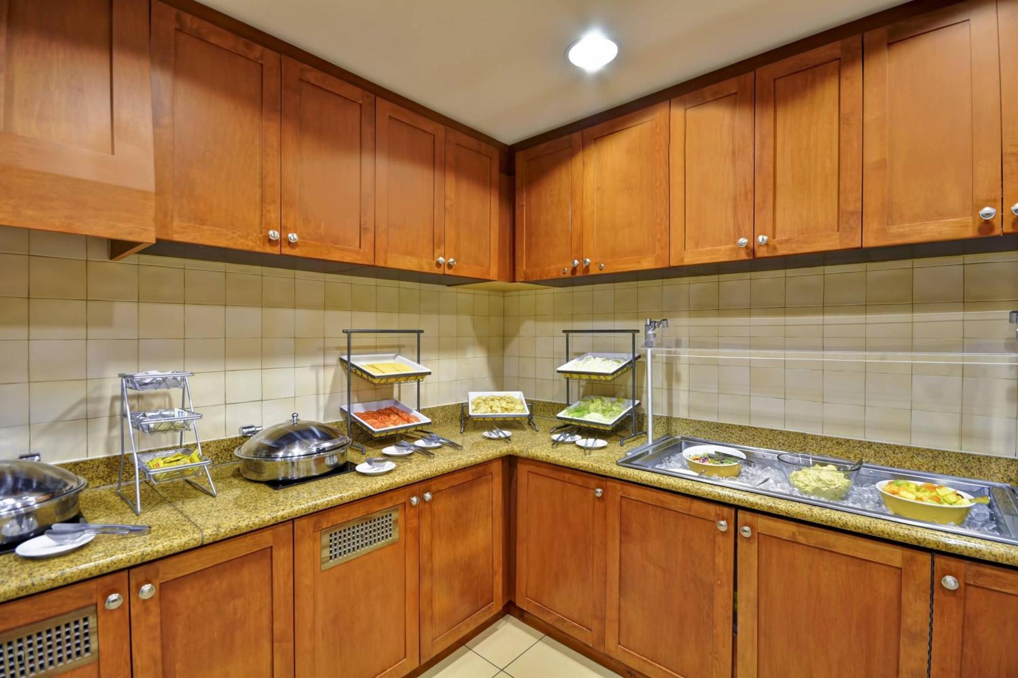 Residence Inn By Marriott Gulfport-Biloxi Airport Bagian luar foto