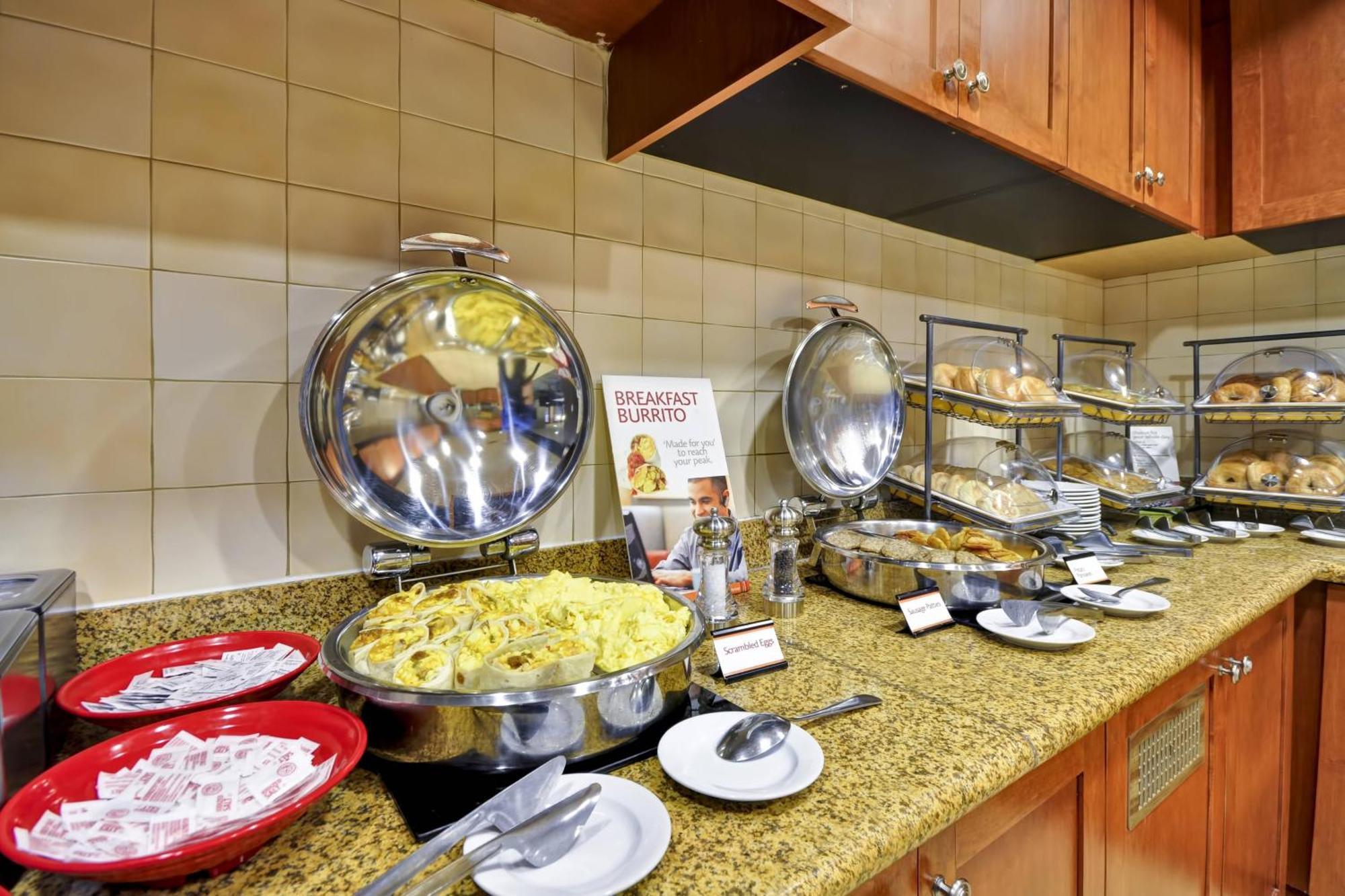 Residence Inn By Marriott Gulfport-Biloxi Airport Bagian luar foto
