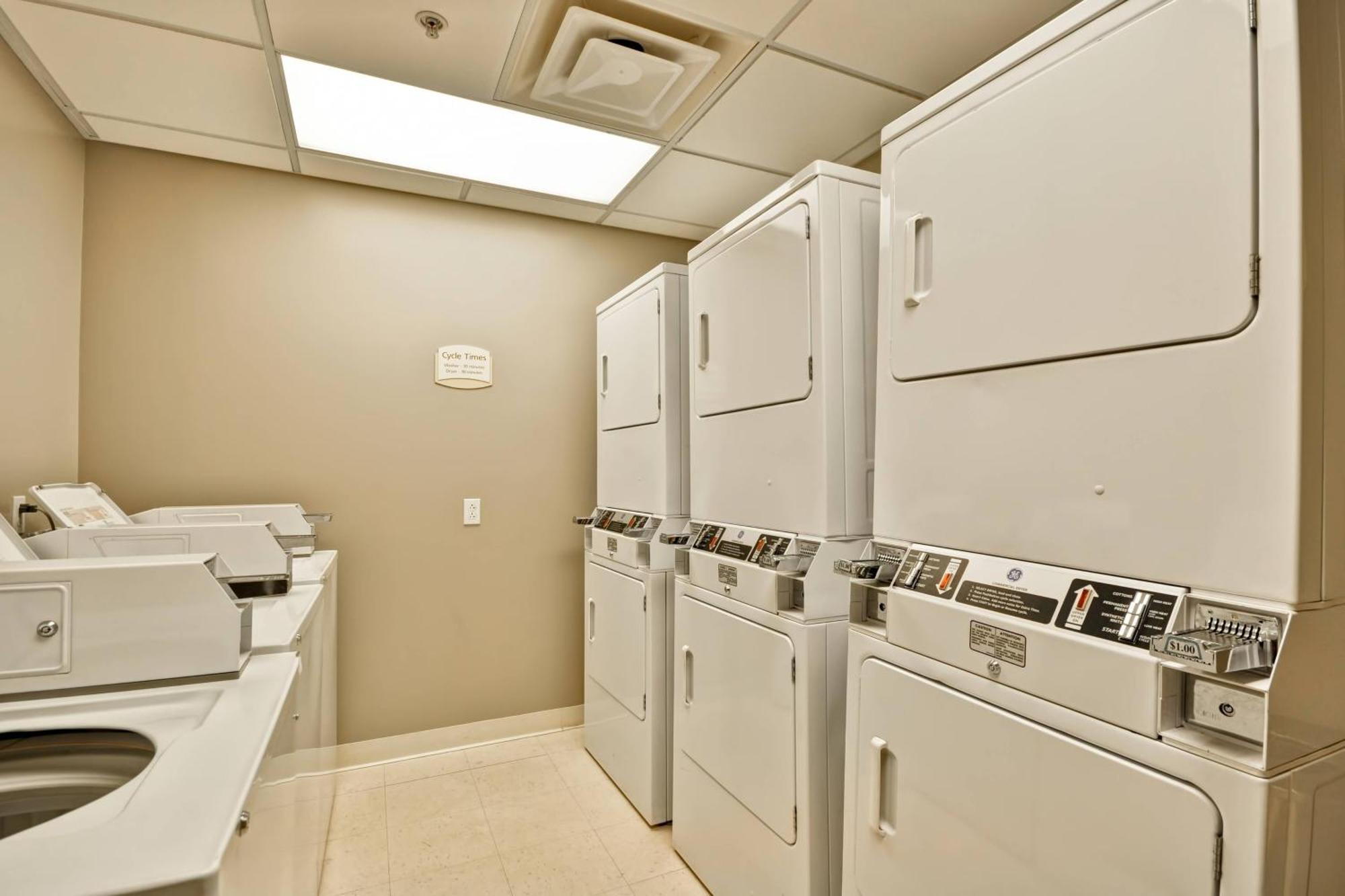 Residence Inn By Marriott Gulfport-Biloxi Airport Bagian luar foto