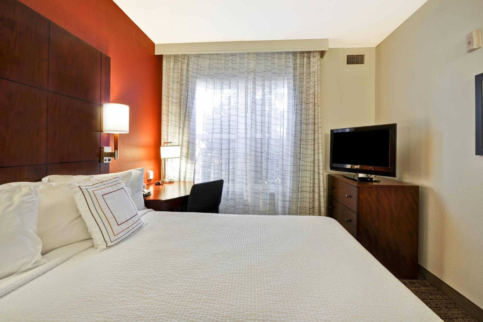 Residence Inn By Marriott Gulfport-Biloxi Airport Bagian luar foto