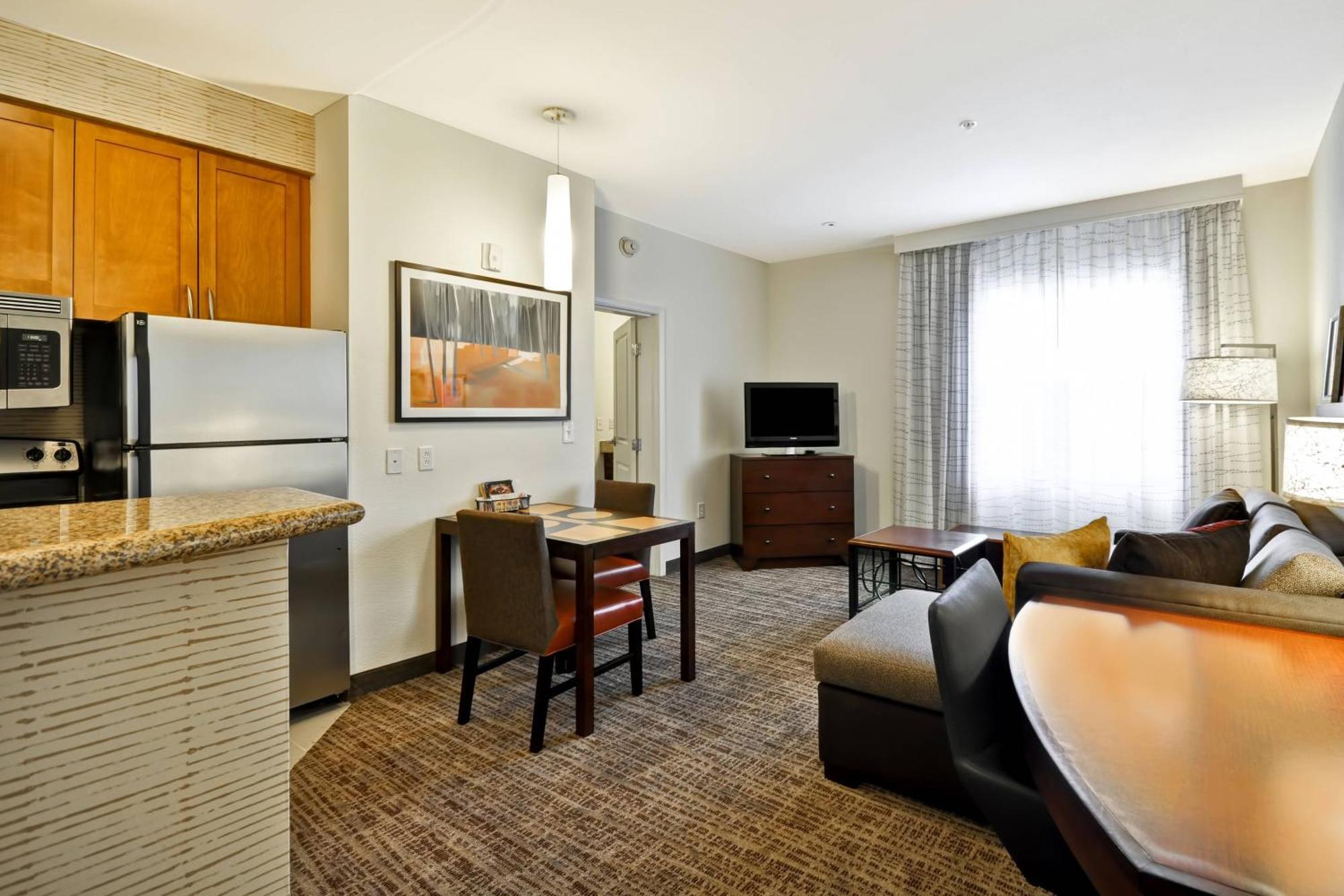 Residence Inn By Marriott Gulfport-Biloxi Airport Bagian luar foto