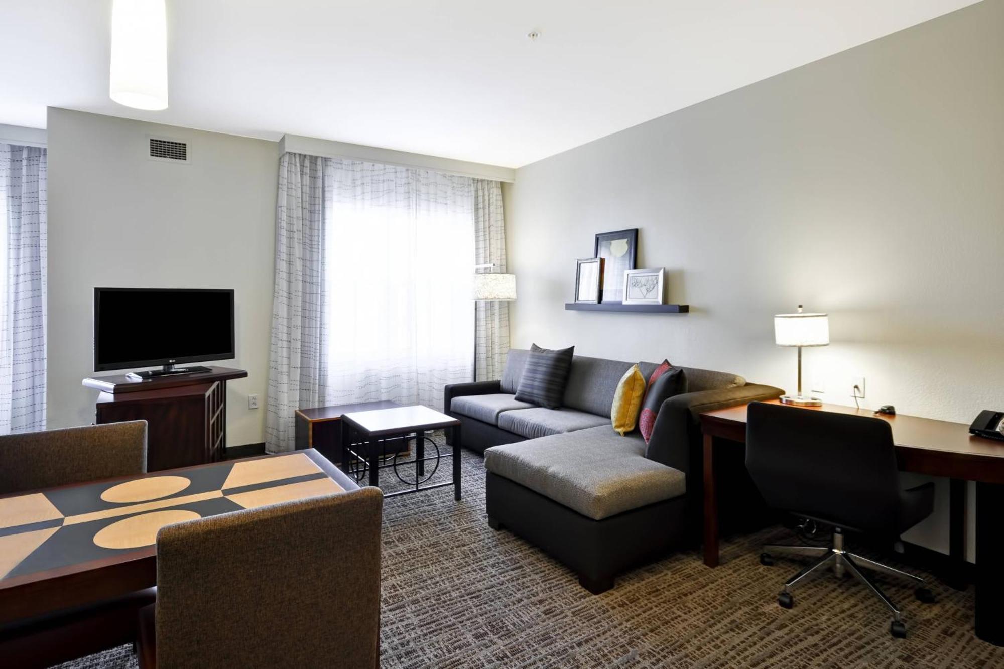 Residence Inn By Marriott Gulfport-Biloxi Airport Bagian luar foto