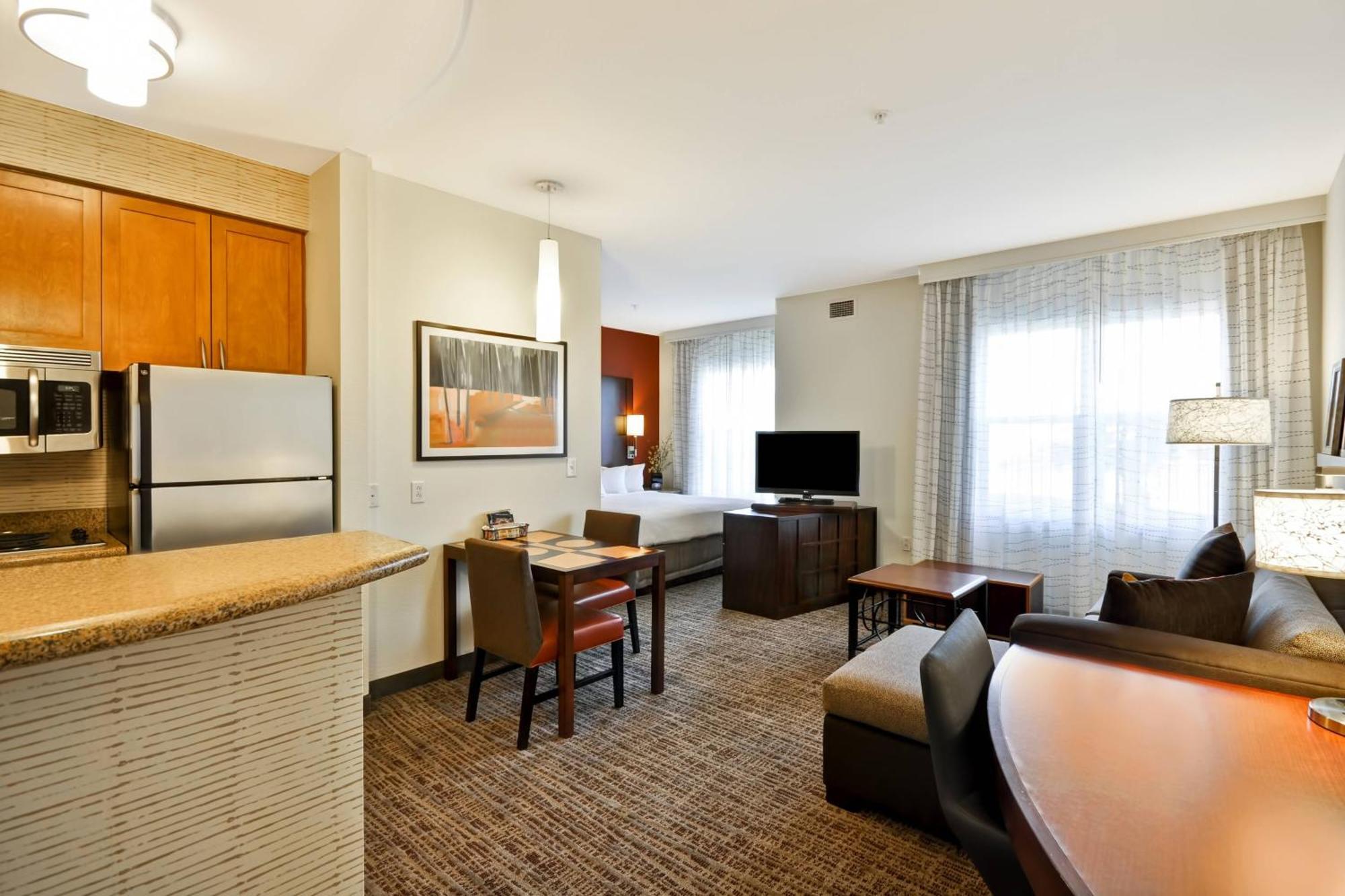 Residence Inn By Marriott Gulfport-Biloxi Airport Bagian luar foto
