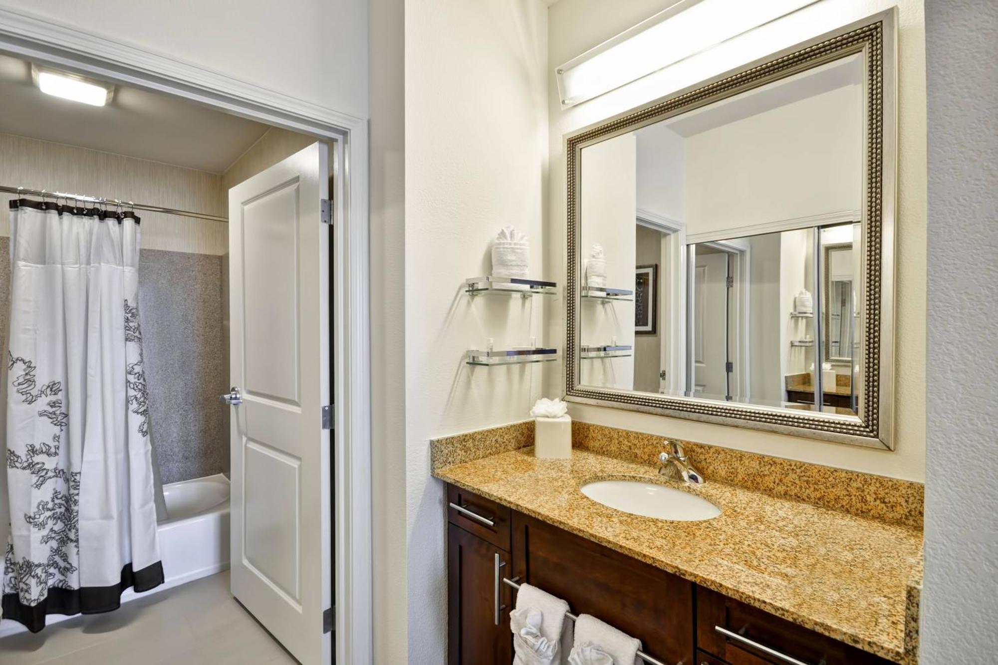 Residence Inn By Marriott Gulfport-Biloxi Airport Bagian luar foto