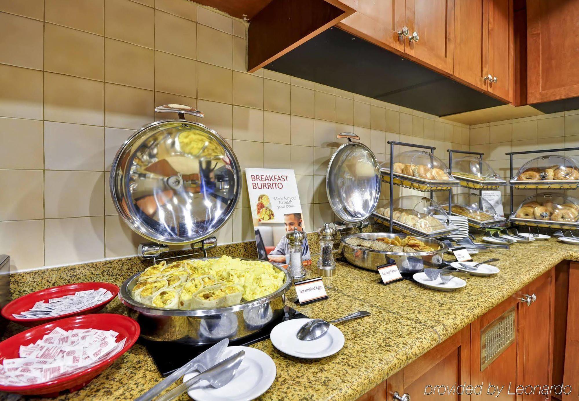 Residence Inn By Marriott Gulfport-Biloxi Airport Bagian luar foto