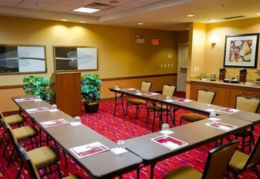 Residence Inn By Marriott Gulfport-Biloxi Airport Bagian luar foto