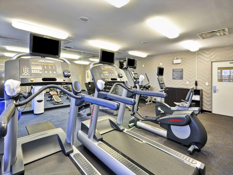 Residence Inn By Marriott Gulfport-Biloxi Airport Bagian luar foto