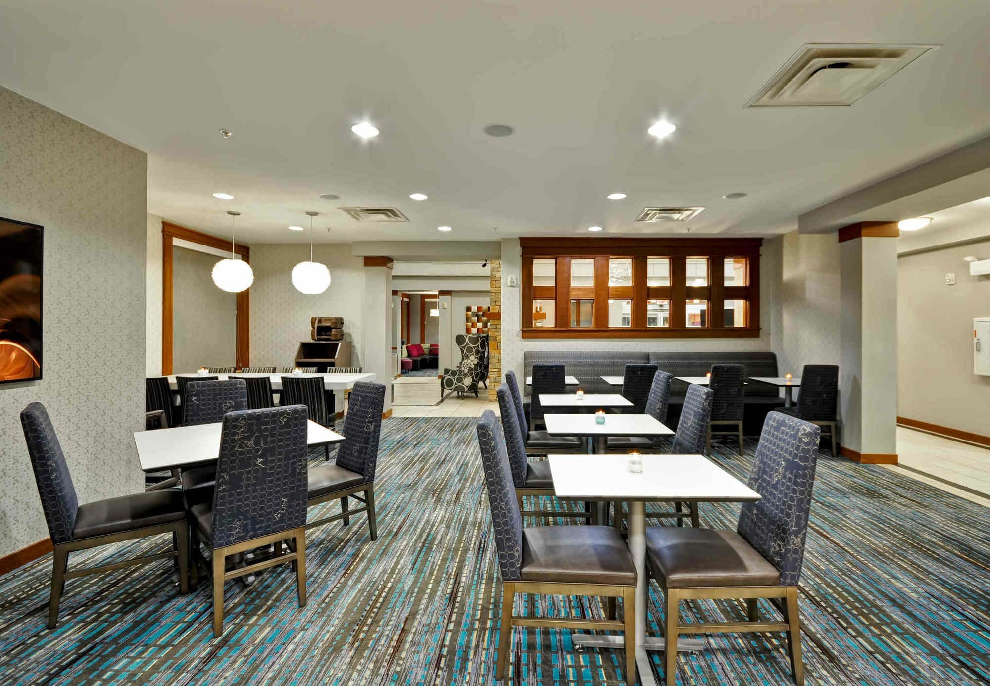 Residence Inn By Marriott Gulfport-Biloxi Airport Bagian luar foto