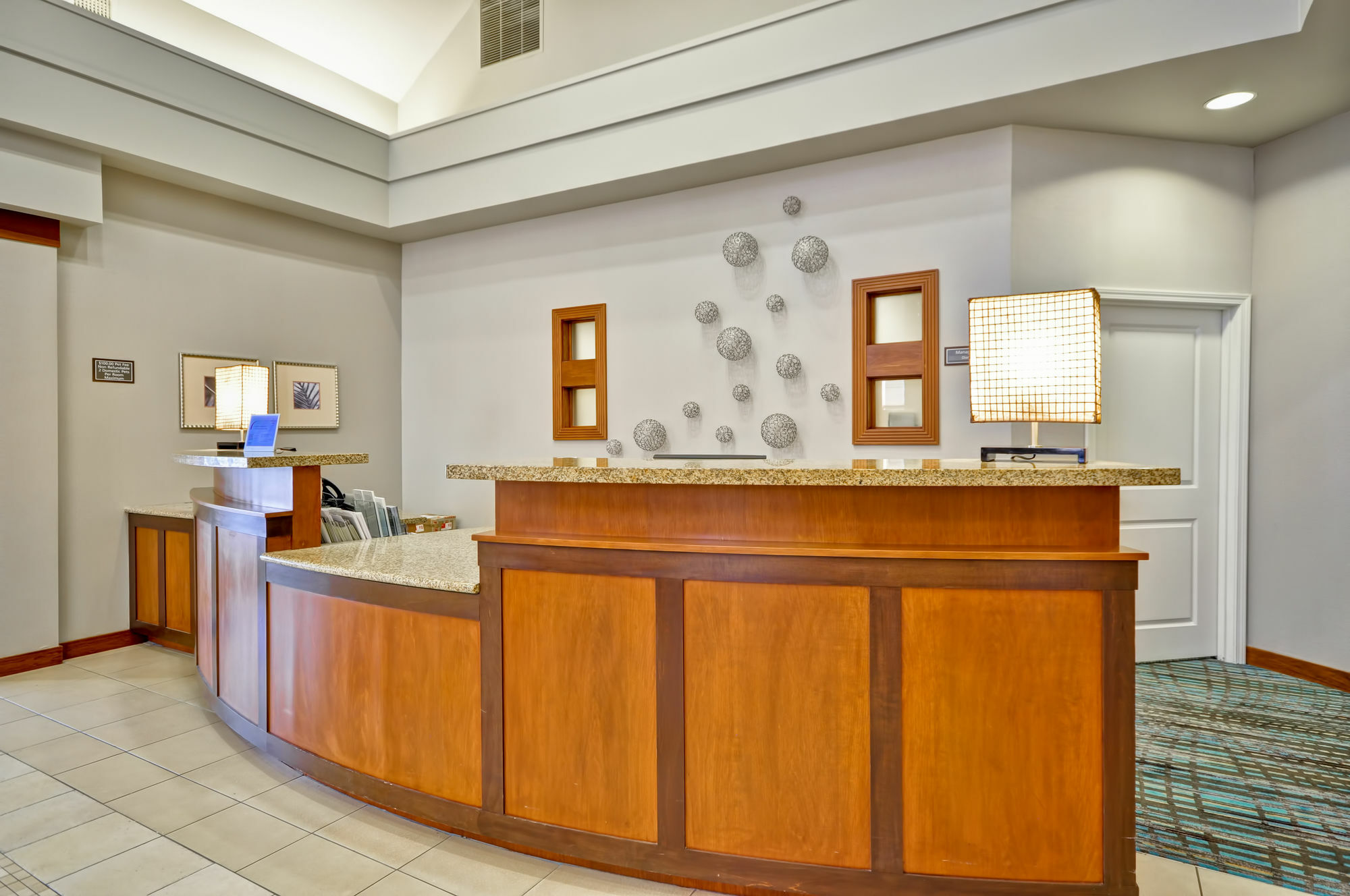 Residence Inn By Marriott Gulfport-Biloxi Airport Bagian luar foto